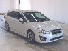 SUBARU IMPREZA SPOILER 4W