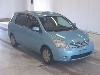 TOYOTA RAUM
