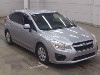 SUBARU IMPREZA SPORT