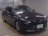 TOYOTA MIRAI