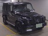 MERCEDES BENZ G CLASS
