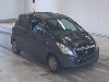 SUZUKI CERVO