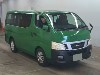NISSAN CARAVAN WAGON