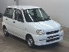 SUBARU PLEO
