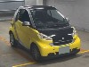 SMART FORTWO CABRIO