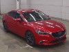 MAZDA ATENZA SEDAN