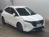 NISSAN AURA