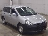 NISSAN NV150 AD