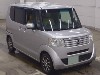 HONDA N BOX PLUS