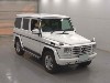 MERCEDES BENZ G CLASS