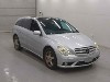 MERCEDES BENZ R CLASS