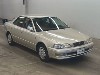 TOYOTA VISTA