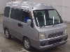 SUBARU DIAS WAGON