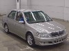 TOYOTA VISTA
