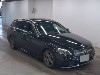 MERCEDES BENZ C CLASS STATION WAGON