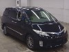 TOYOTA ESTIMA HYBRID