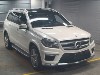 MERCEDES BENZ GL CLASS