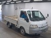 MAZDA BONGO