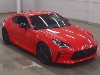 TOYOTA GR86