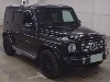 MERCEDES BENZ G CLASS