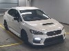 SUBARU WRX STI