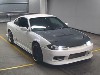 NISSAN SILVIA