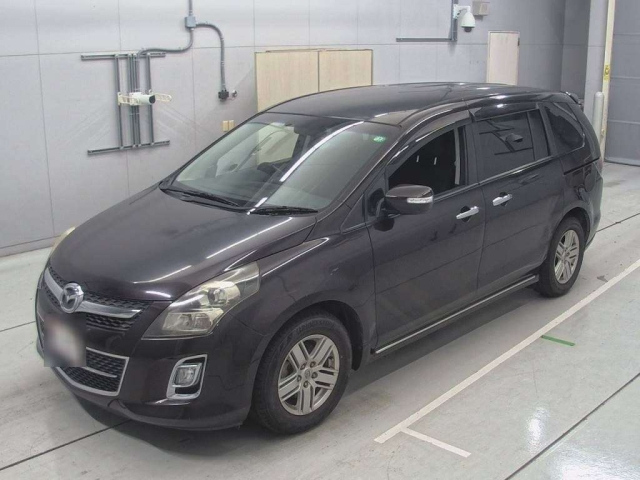 MAZDA MPV