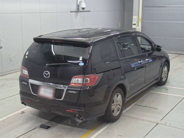 MAZDA MPV