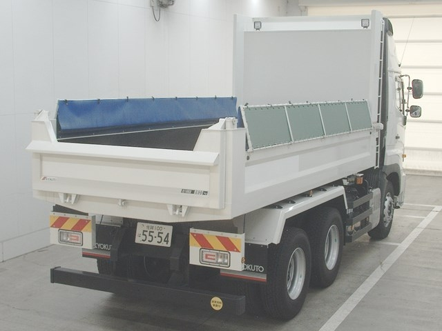 HINO TRUCK