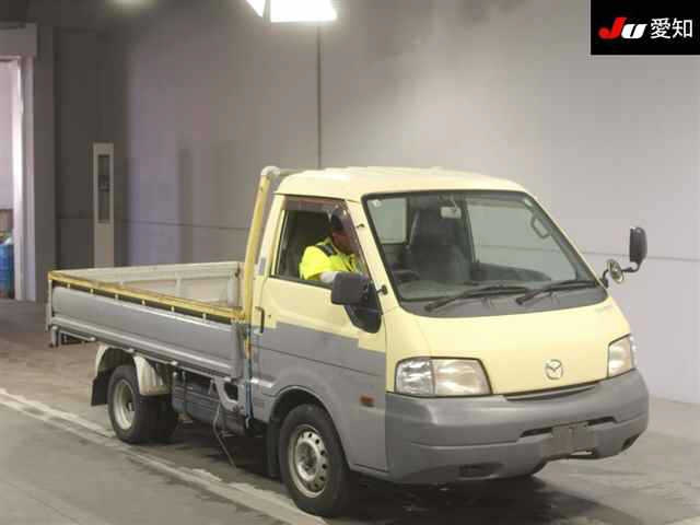 MAZDA BONGO