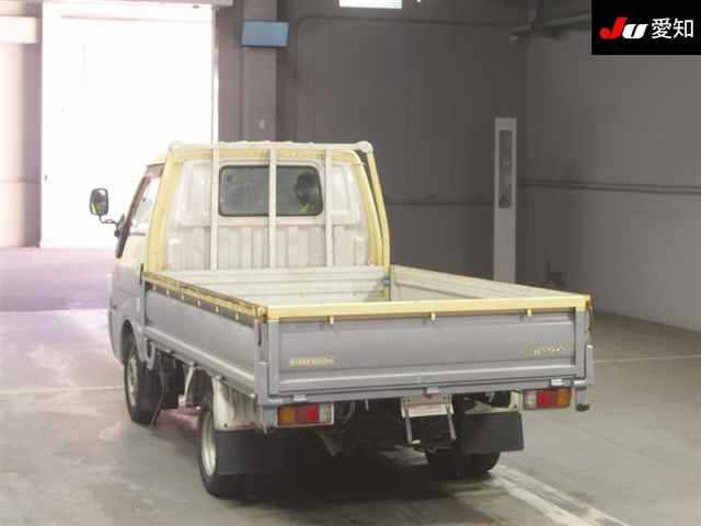 MAZDA BONGO