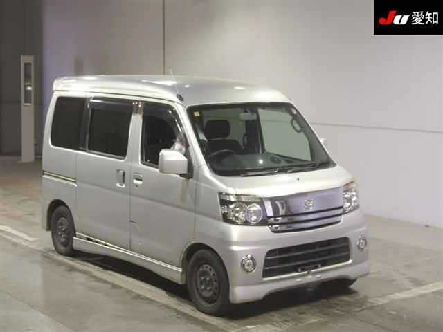 DAIHATSU ATRAI WAGON