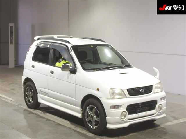 DAIHATSU TERIOS KID