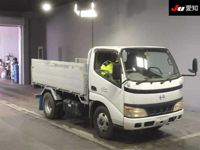 HINO DUTRO