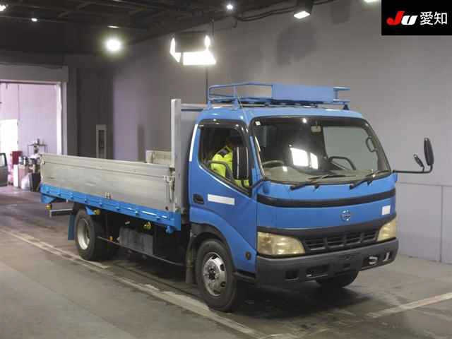 HINO DUTRO