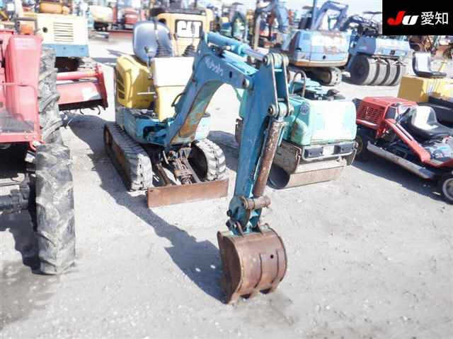 KUBOTA OTHER