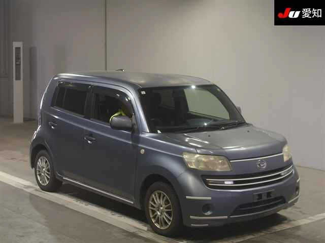 DAIHATSU COO
