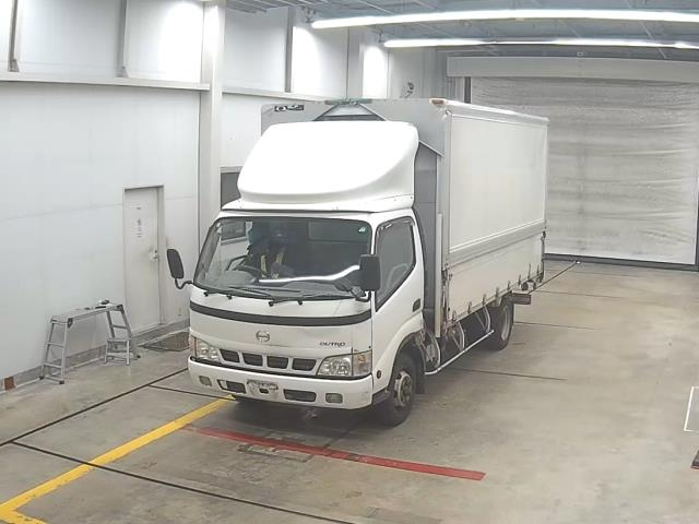 HINO DUTRO
