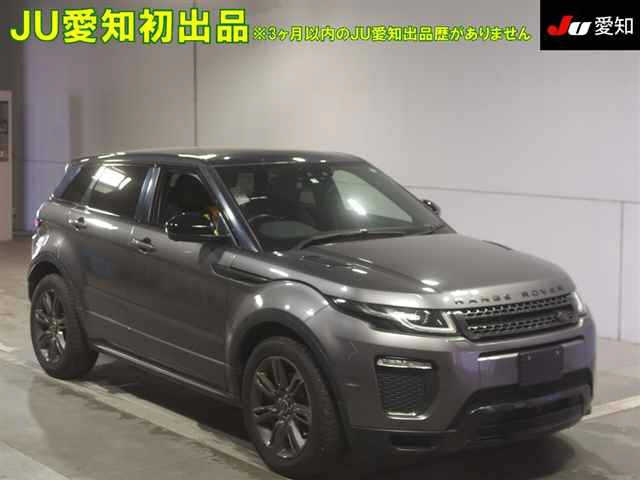 ROVER RANGE ROVER