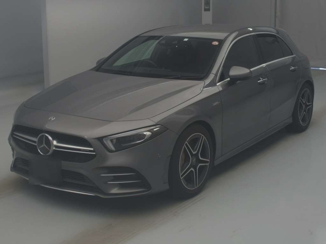 MERCEDES BENZ AMG