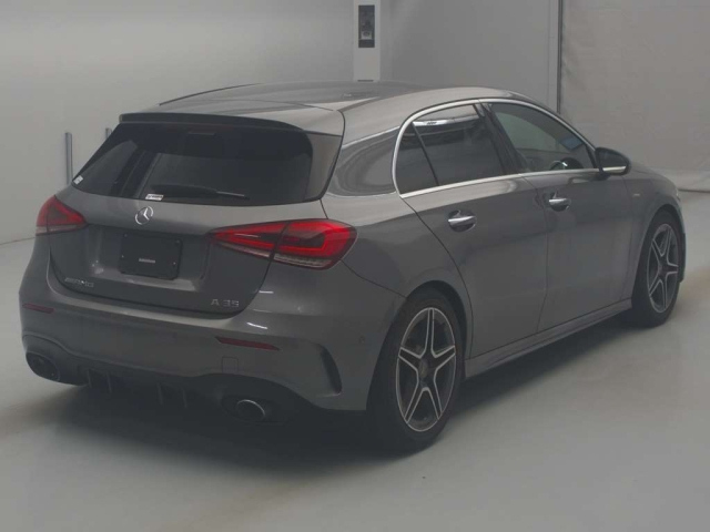 MERCEDES BENZ AMG
