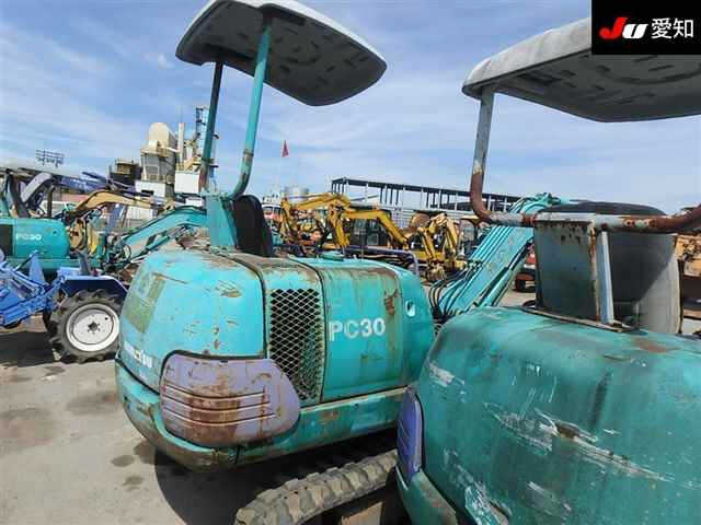 KOMATSU OTHER