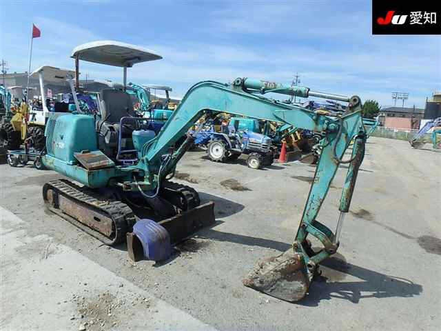 KOMATSU OTHER
