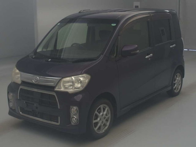 DAIHATSU TANTO EXE