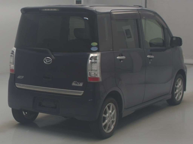 DAIHATSU TANTO EXE