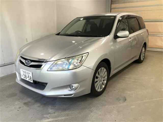 SUBARU EXIGA