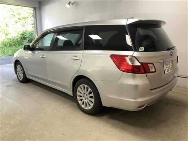 SUBARU EXIGA