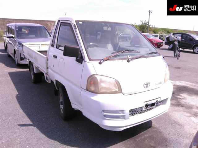 TOYOTA TOWN ACE TRUCK