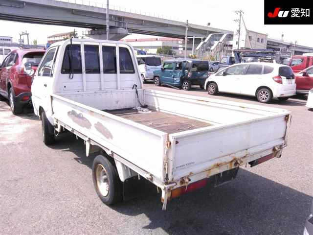 TOYOTA TOWN ACE TRUCK