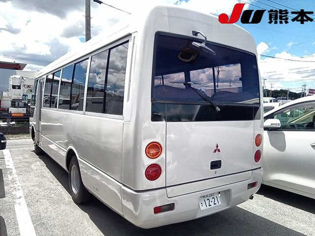 MITSUBISHI FUSO ROSA